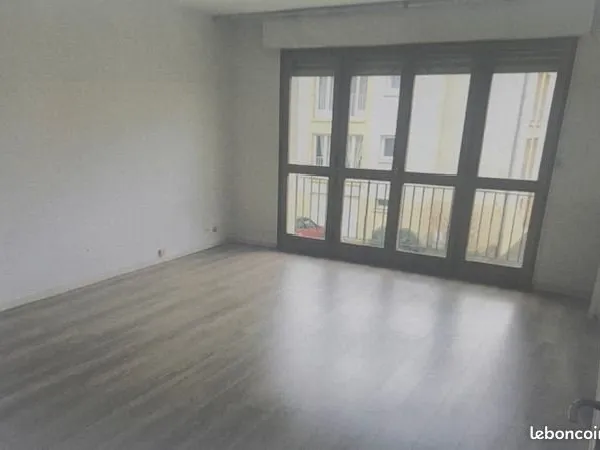 Appartement T3