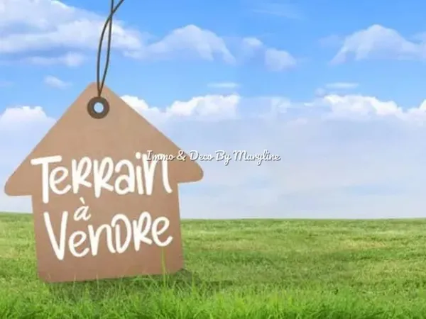 TERRAIN - Quartier des Mordacs, Champigny?sur?Marne