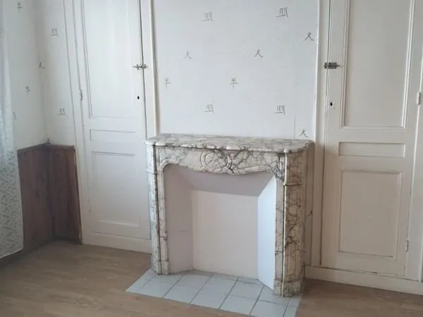 F3 64m² IFEN, ISEL, SCIENCES PO, ENSM, QUARTIER SUD