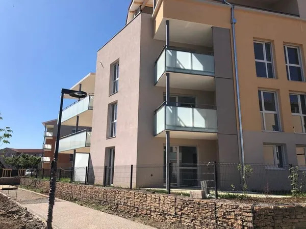 Appartement vendu LOUE