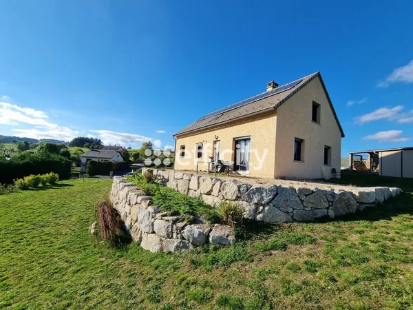 Maison 7 pièces 144 m²
