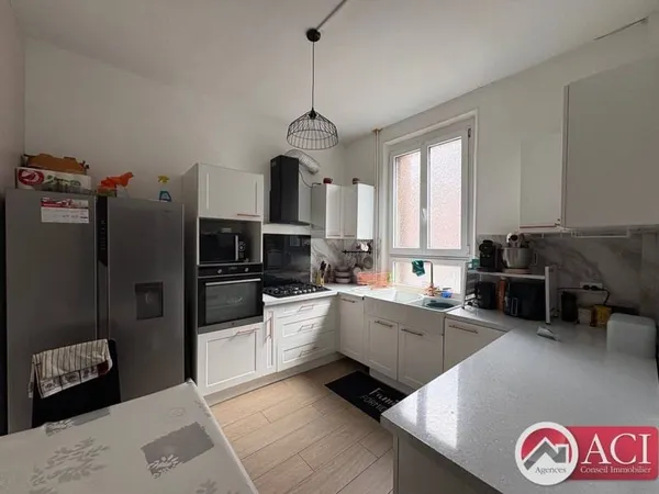 Maison 5 pièces 81 m²