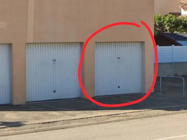 Stationnement Vente Le Grau-du-Roi   45000€