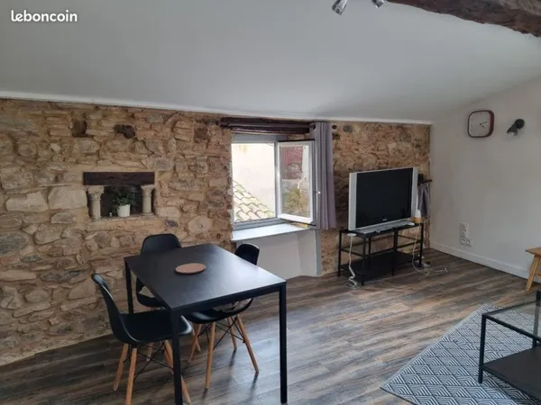 Loue appartement Sorèze