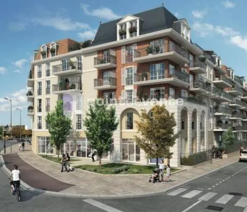 Local commercial 253 m²