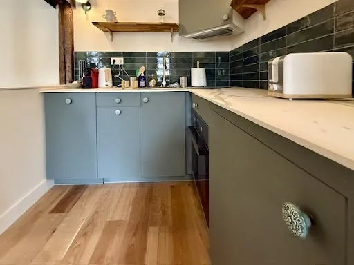 Appartement 1 pièce 24 m²