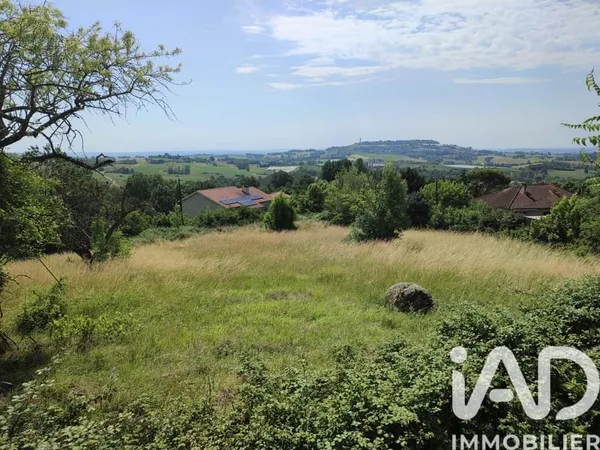 Terrain 4791 m²