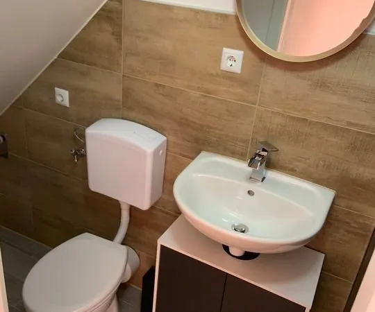 Appartement de 40m2 à louer sur Mulhouse