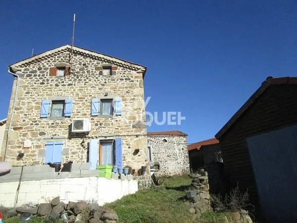 Corps de ferme