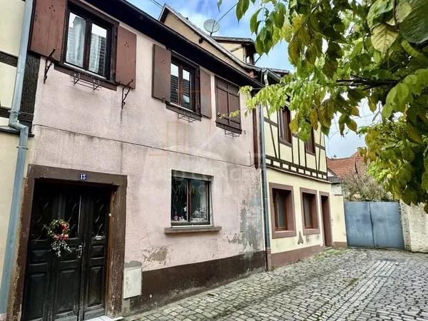 Maison 4 pièces 87 m²