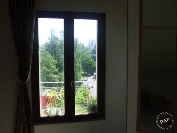 Appartement 2 pièces 22 m²