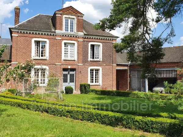 Vente maison 11 Pièce(s)