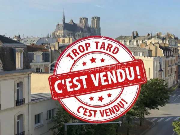 Appartement 5 pièces 147 m²