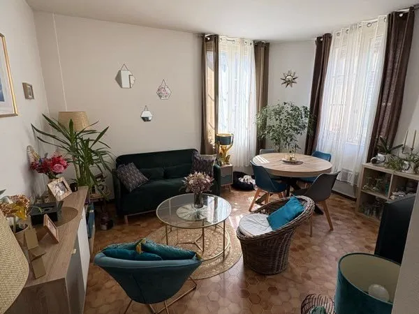 Location appartement Rouen