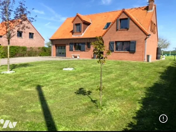 Maison 8 pièces 140 m²