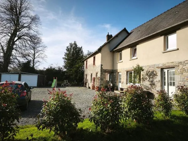 maison 166m²