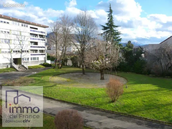 Appartement 3 pièces 71 m²