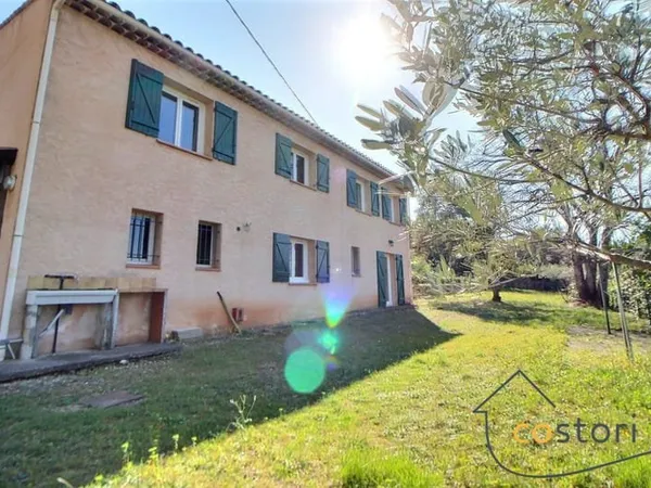 Maison traditionnelle 5 Pièces