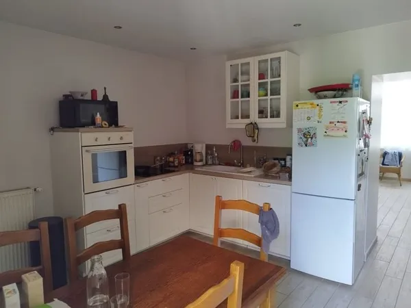 A VENDRE MAISON PONT D'AIN 01160