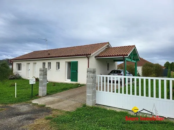 Maison 5 pièces 96 m²