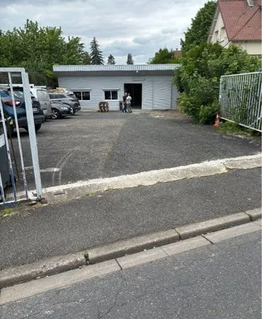 Location box de stockage