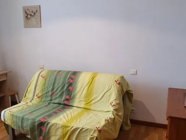Chambre en colocation