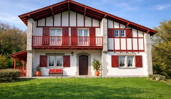 Maison 7 pièces 152 m²