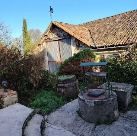 Propriété 5 pièces 105 m²