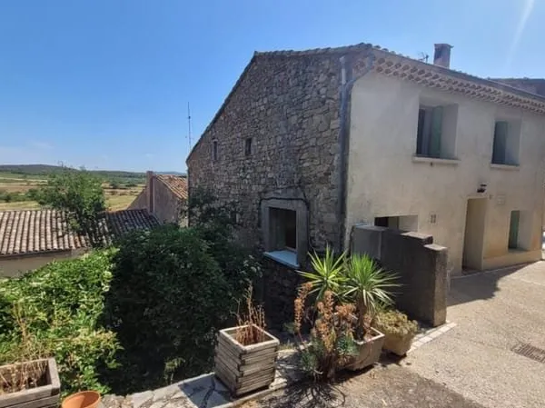 Achat : Maison Laurens (34480)