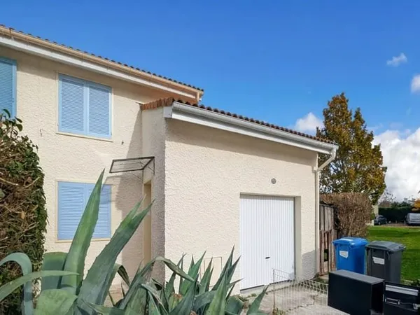 Maison 4 pièces 95 m²