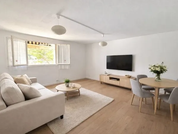 Appartement T2 65 m2