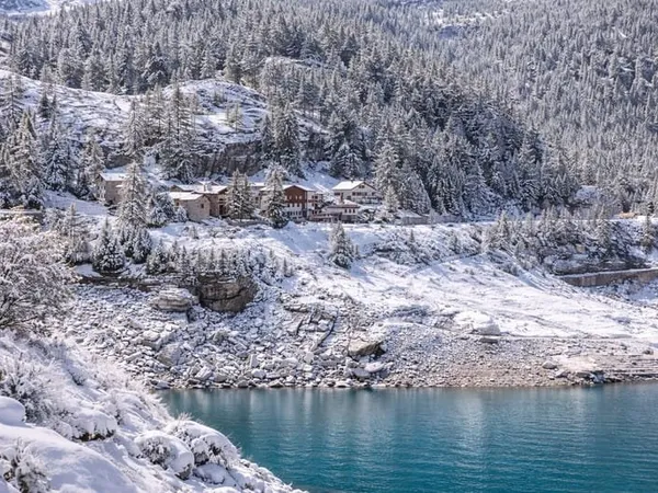 Chalet d'exception à seulement 5 minutes de val d'Isère