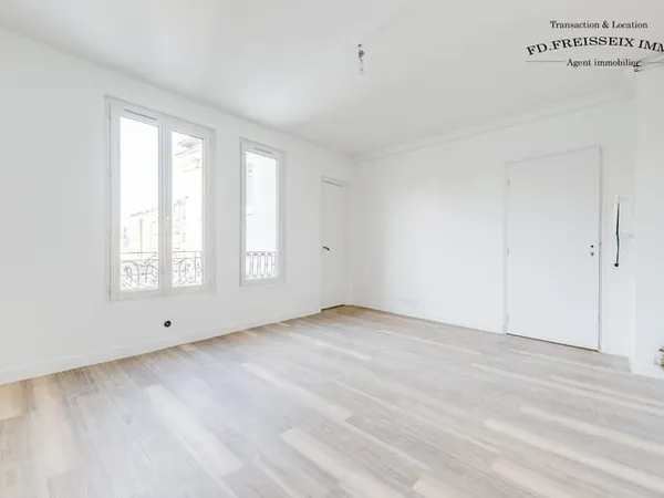 Appartement à vendre Montreuil