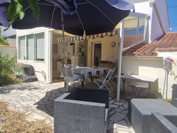 Maison 3 pièces 93 m²