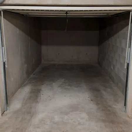 Garage box