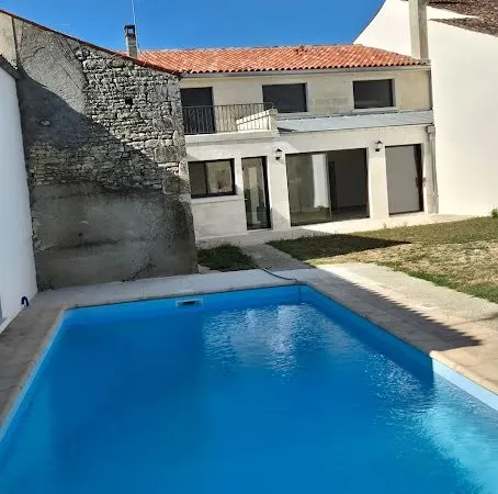Maison 7 pièces 187 m²