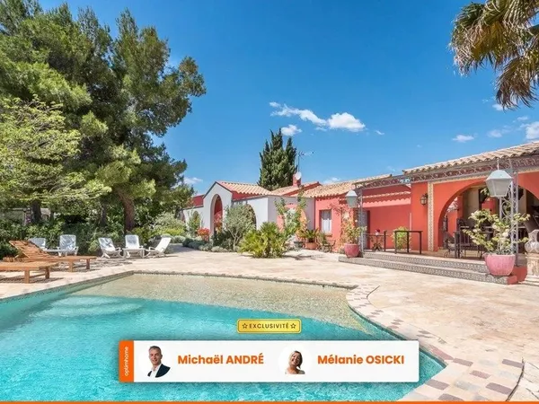 Mas d'Exception au Coeur de la Camargue - Chambres d'Hôtes & Salle de Réception