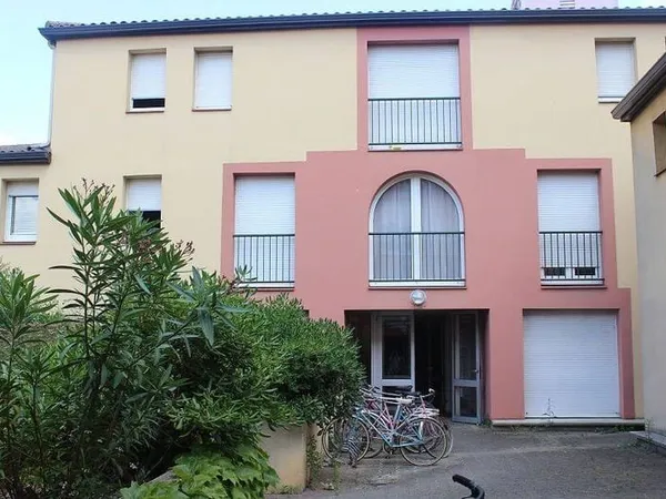 Appartement 1 pièce 34 m²