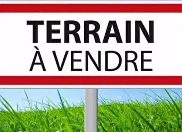 Terrain LIBRE DE CONSTRUCTEUR à bâtir de 587m2 à Jebsheim