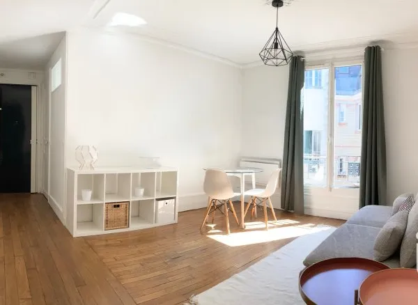 Appartement 2 pièces 54 m²