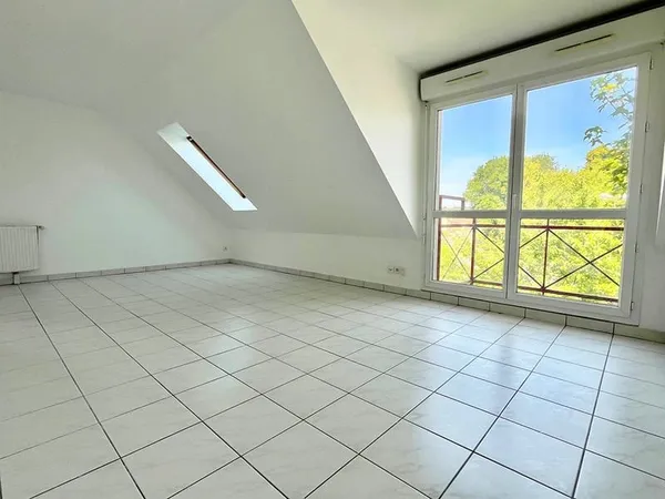 Appartement - 2 P - 46,70 m2 - 2