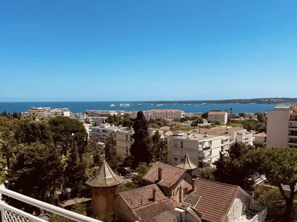 Appartement 3 pièces 72 m²