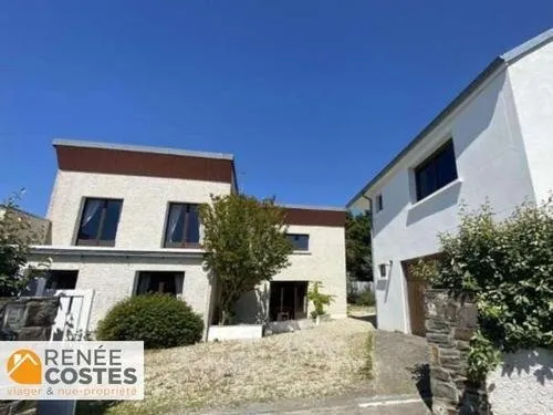 Vente à terme libre sur 120 mois - BREVILLE SUR MER (50290)