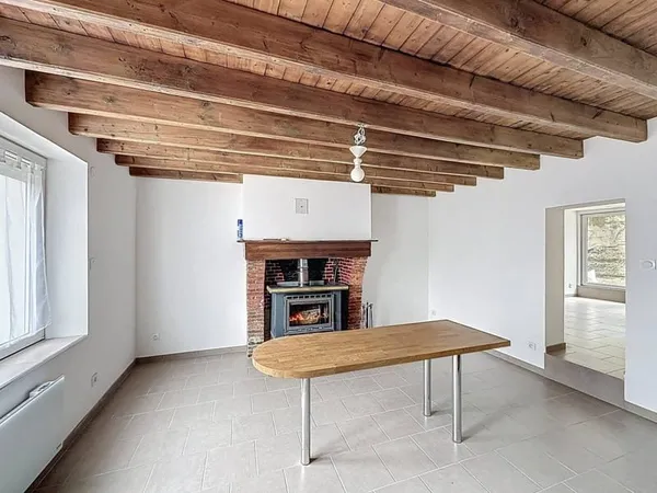 Maison 5 pièces 86 m²