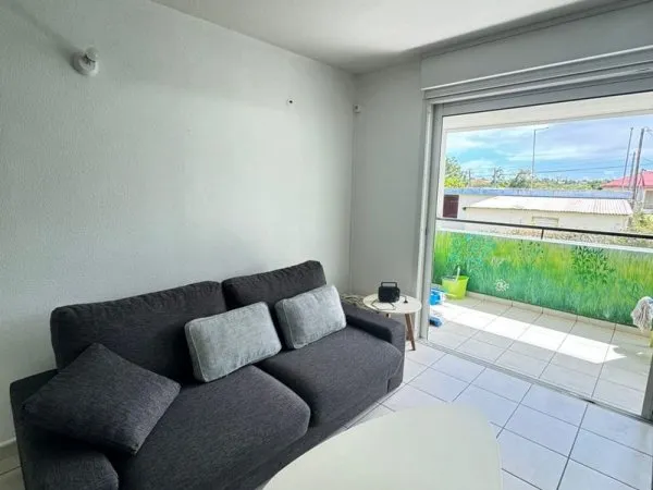 Appartement T1 meublé