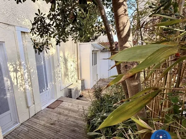 Appartement 4 pièces 60 m²