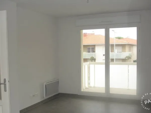 Appartement 2 pièces 35 m²