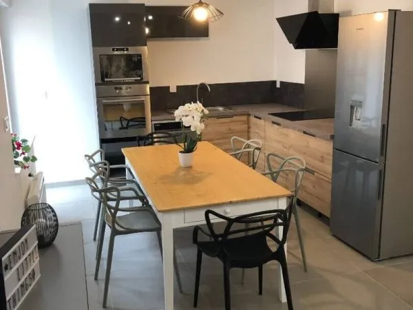 Maison 7 pièces