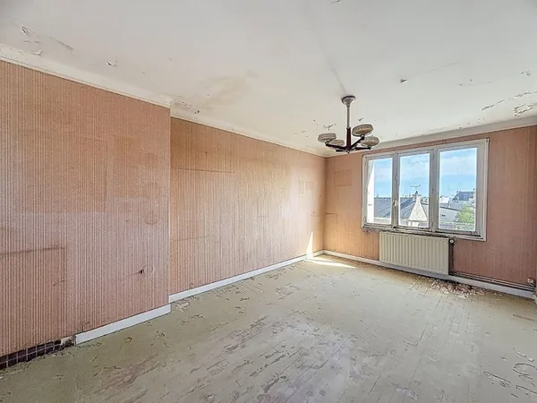 A VENDRE - Appartement T2 à rénover