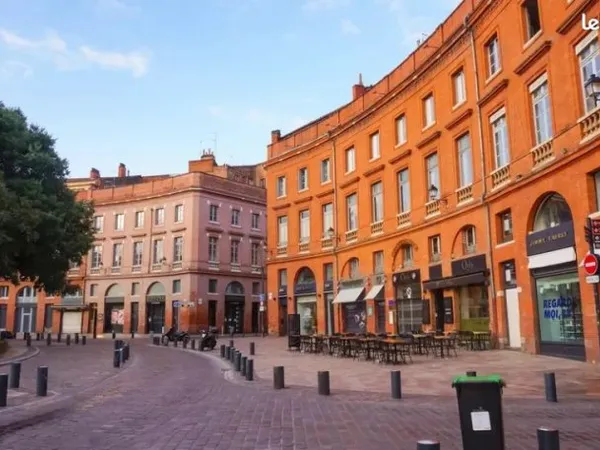 Local commercial- Toulouse hypercentre